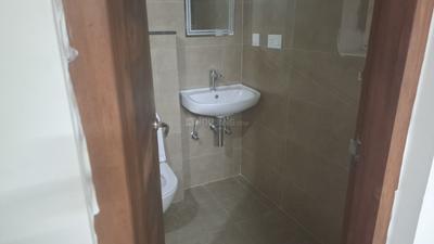 Image of 1100 Sq.ft 3 BHK Apartment / Flat for rent in The Anand Ville, Dagapur, Siliguri for Rs. 25000