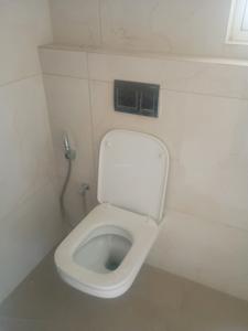 Bedroom Two Image of 1880 Sq.ft 3 BHK Apartment / Flat for sale in Atulyam Trident, Tellapur Sangareddy for Rs. 12252507