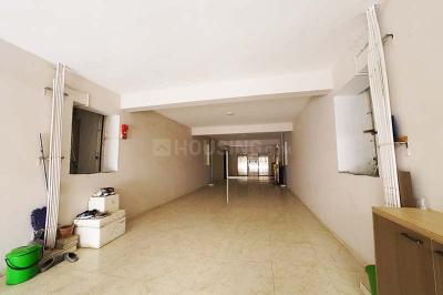 Image of 1098 Sq.ft 2 BHK Apartment / Flat for sale in Nishan Grace, New Ranip, Ahmedabad for Rs. 5000000