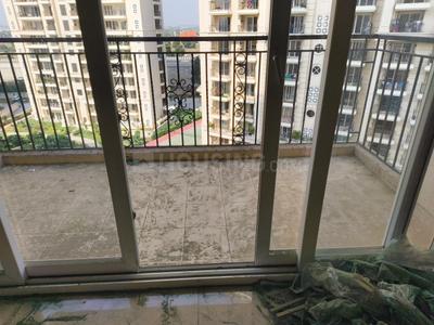Image of 2650 Sq.ft 3 BHK Apartment / Flat for rent in ATS Marigold, Sector 89A, Gurgaon for Rs. 49000