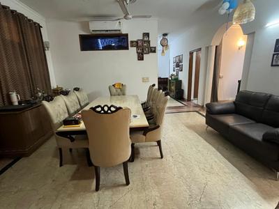 Hall Image of 3000 Sq.ft 4.5 BHK Independent House for rent in Sector 51 Noida for Rs. 150000