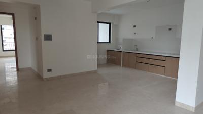 3 BHK Flat