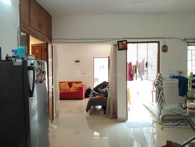 Hall Image of 1605 Sq.ft 3 BHK Apartment / Flat for sale in National Game Village, Koramangala Bengaluru for Rs. 20600000