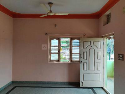 2 BHK Independent Builder Floor
