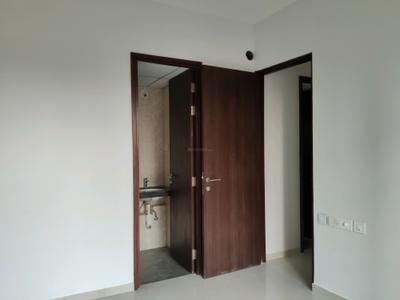Bedroom Image of 950 Sq.ft 2 BHK Apartment / Flat for sale in Lodha Bellavista, Thane West Thane for Rs. 16500000