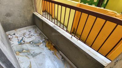 Image of 620 Sq.ft 2 BHK Apartment / Flat for sale in Konnagar, Hooghly for Rs. 1650000