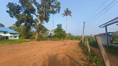 Image of 2200 Sq.ft Residential Plot / Land for sale in Irinjalakuda, Thrissur for Rs. 300000