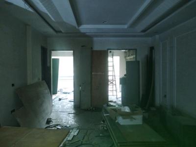 Living Room Image of 1400 Sq.ft 3 BHK Builder Floor for sale in Mukherjee Nagar New Delhi for Rs. 23500000