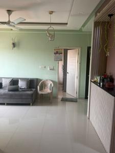 Hall Image of 1250 Sq.ft 3 BHK Apartment / Flat for sale in Rohan Upavan Phase 4, Kyalasanahalli Bengaluru for Rs. 16500000