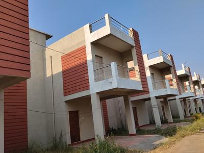 Image of 1999 Sq.ft 4 BHK Duplex for sale in SRB Citi Homes, Jagannathpur, Bhubaneswar for Rs. 10000000