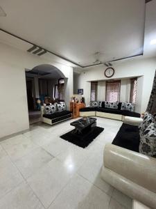 Hall Image of 3400 Sq.ft 3 BHK Independent House for sale in Panvel Navi Mumbai for Rs. 50000000