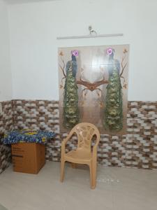 Bathroom Image of 400 Sq.ft 2 BHK Independent House for rent in Indira Nagar Bengaluru for Rs. 20000