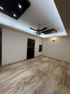 Hall Image of 1125 Sq.ft 3 BHK Builder Floor for sale in East Of Kailash New Delhi for Rs. 30000000