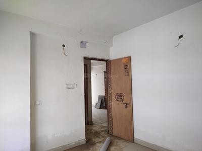 Bedroom Image of 685 Sq.ft 2 BHK Apartment / Flat for sale in Chinar Park Kolkata for Rs. 2877000