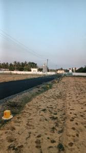 Image of 11600 Sq.ft Residential Plot / Land for sale in Mahabalipuram, Chennai for Rs. 18560000