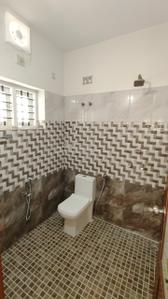 Image of 1450 Sq.ft 3 BHK Independent House for rent in Eanchakkal, Thiruvananthapuram for Rs. 29000