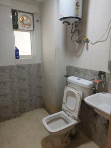 Bedroom One Image of 748 Sq.ft 3 BHK Apartment / Flat for sale in ROF Amaltas, Sector 92 Gurgaon for Rs. 7200000