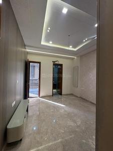 Hall Image of 1800 Sq.ft 3 BHK Builder Floor for sale in Paschim Vihar New Delhi for Rs. 34500000
