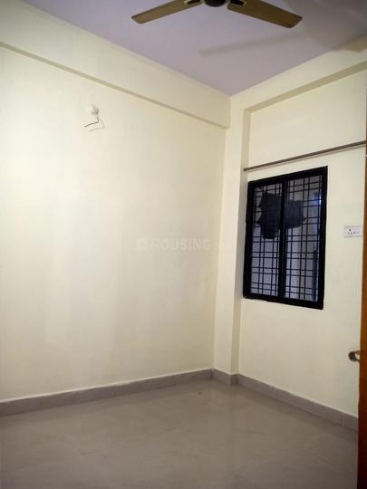 Ganesh villa Bedroom 1