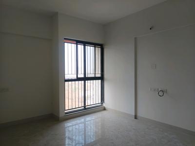 Bedroom Image of 1120 Sq.ft 2 BHK Apartment / Flat for sale in Kumar Princetown Towers, Mohammed Wadi Pune for Rs. 6900000