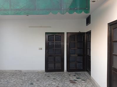 Hall Image of 550 Sq.ft 2 BHK Independent House for rent in Sector-12 Panipat for Rs. 14000