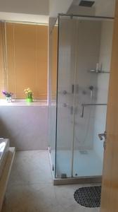 Bathroom Image of 900 Sq.ft 2 BHK Apartment / Flat for rent in Nerul Navi Mumbai for Rs. 85000