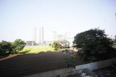 Image of 871 Sq.ft 2 BHK Apartment / Flat for sale in V Uptown, Ravet, Pune for Rs. 7500000