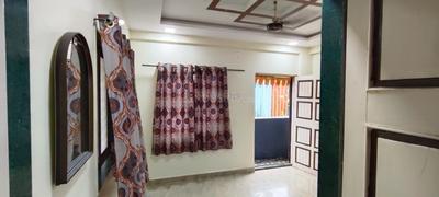 1 BHK Independent House