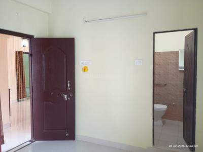 Bedroom Image of 1473 Sq.ft 3 BHK Apartment / Flat for sale in Sri Ramachandra Nagar Vijayawada for Rs. 6200000