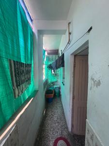 Balcony Image of 693 Sq.ft 2 BHK Apartment / Flat for sale in Ranip Ahmedabad for Rs. 5000000