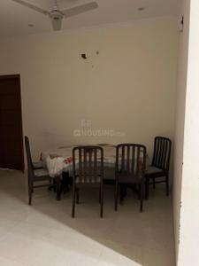 Hall Image of 1000 Sq.ft 2 BHK Apartment / Flat for rent in Sector 115 Mohali for Rs. 22000