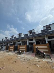 Image of 700 Sq.ft 2 BHK Villa for sale in Hathod, Jaipur for Rs. 4500000