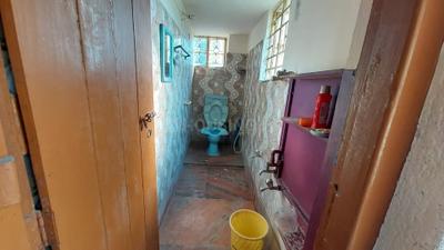 Bathroom Image of 2000 Sq.ft 4 BHK Independent House for sale in Paschim Barisha Kolkata for Rs. 8000000