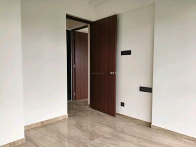 Bedroom Image of 973 Sq.ft 3 BHK Apartment / Flat for sale in VTP Aethereus Phase 2 by VTP Realty, Mahalunge Pune for Rs. 11400000