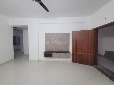 Hall Image of 1232 Sq.ft 2 BHK Apartment / Flat for sale in Lotus Grand, Kokapet Hyderabad for Rs. 13000000