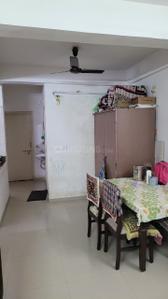 Hall Image of 1215 Sq.ft 2 BHK Apartment / Flat for sale in New Ranip Ahmedabad for Rs. 5000000