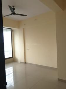 Hall Image of 775 Sq.ft 1 BHK Apartment / Flat for rent in Millennium Flora, Panvel Navi Mumbai for Rs. 25000