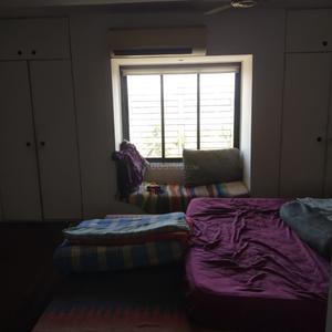 Bedroom Image of 1400 Sq.ft 3 BHK Apartment / Flat for sale in Belapur CBD Navi Mumbai for Rs. 40000000