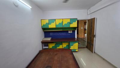 Kitchen Image of 1935 Sq.ft 3 BHK Apartment / Flat for sale in Shahibaug Ahmedabad for Rs. 15500000