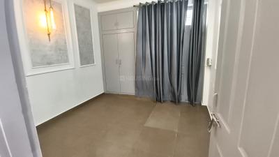 Bedroom Image of 1100 Sq.ft 2 BHK Apartment / Flat for sale in Jagatpura Jaipur for Rs. 3800000