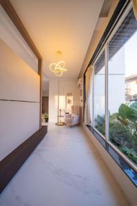 Balcony Image of 2485 Sq.ft 4 BHK Villa for sale in Tungarli Lonavala for Rs. 52500000