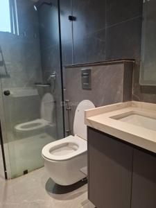 Image of 2300 Sq.ft 3 BHK Apartment / Flat for rent in Banjara Hills, Hyderabad for Rs. 110000
