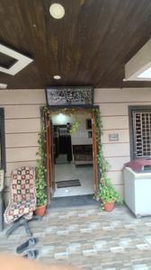 Image of 1250 Sq.ft 1 BHK Independent House for rent in Vaishali Nagar, Nagpur for Rs. 16000