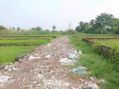 Image of 12960 Sq.ft Residential Plot / Land for sale in Bipadbhanjan Colony, Kolkata for Rs. 18000000