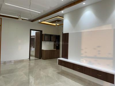 Hall Image of 1821 Sq.ft 3 BHK Apartment / Flat for sale in Swastik Shri Krishna Residency, Majra Dehradun for Rs. 15000000
