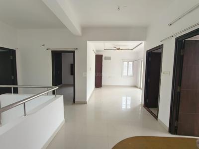 5 BHK Villa