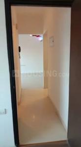 Hall Image of 550 Sq.ft 1 BHK Apartment / Flat for sale in Lodha Splendora Platino B, Thane West Thane for Rs. 5499999