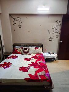 Bedroom Image of 1320 Sq.ft 3 BHK Apartment / Flat for sale in Aryan Aadinath palace, Kalyan West Kalyan for Rs. 12000000
