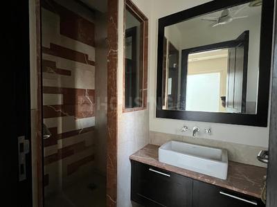 Image of 3600 Sq.ft 4 BHK Builder Floor for sale in Vasant Vihar, New Delhi for Rs. 165000000