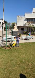 Image of 2000 Sq.ft 3 BHK Villa for sale in Jitodia, Anand for Rs. 8200000